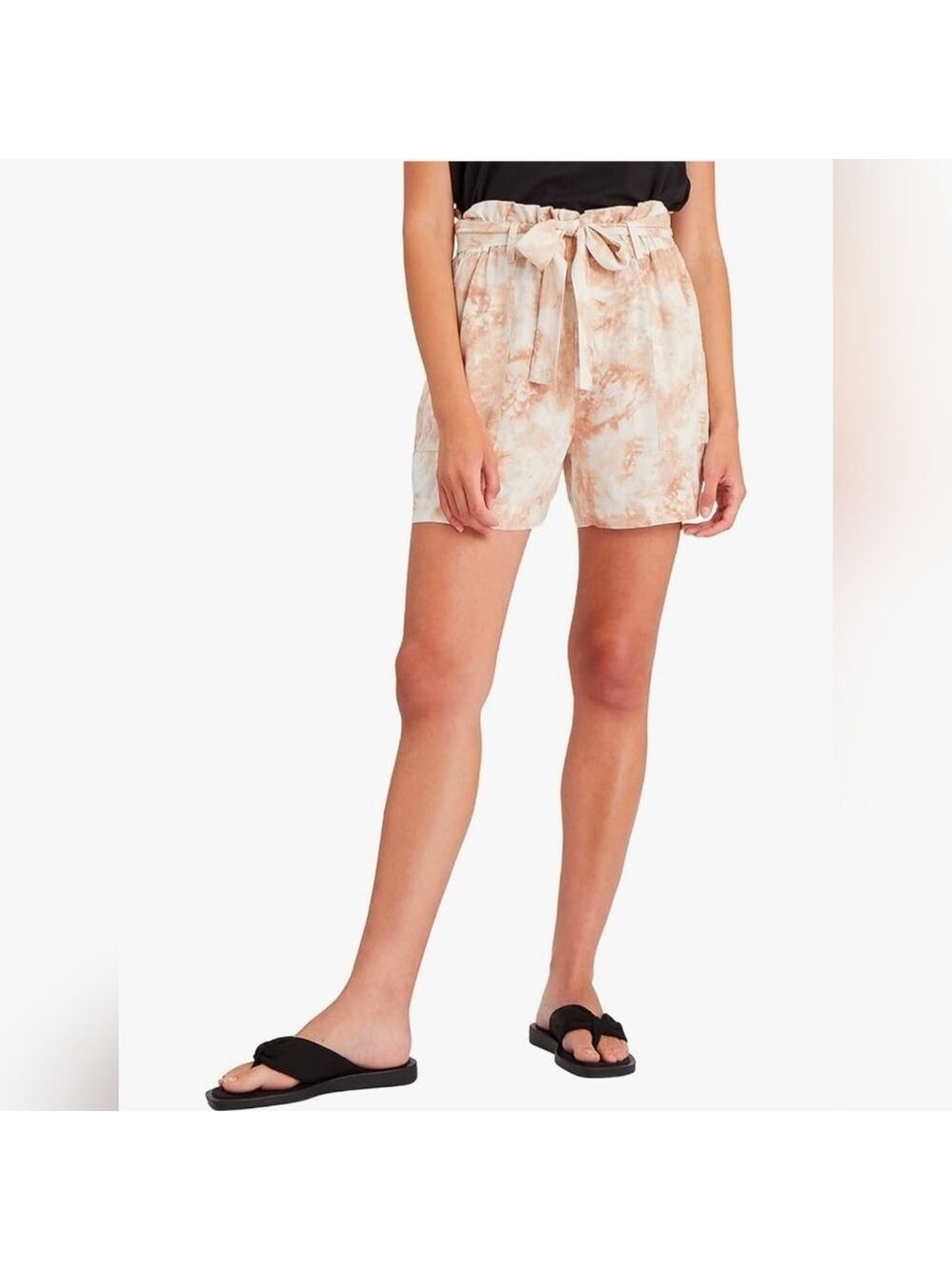 Sanctuary High Tide Short In Mojave Tie Dye Size XS